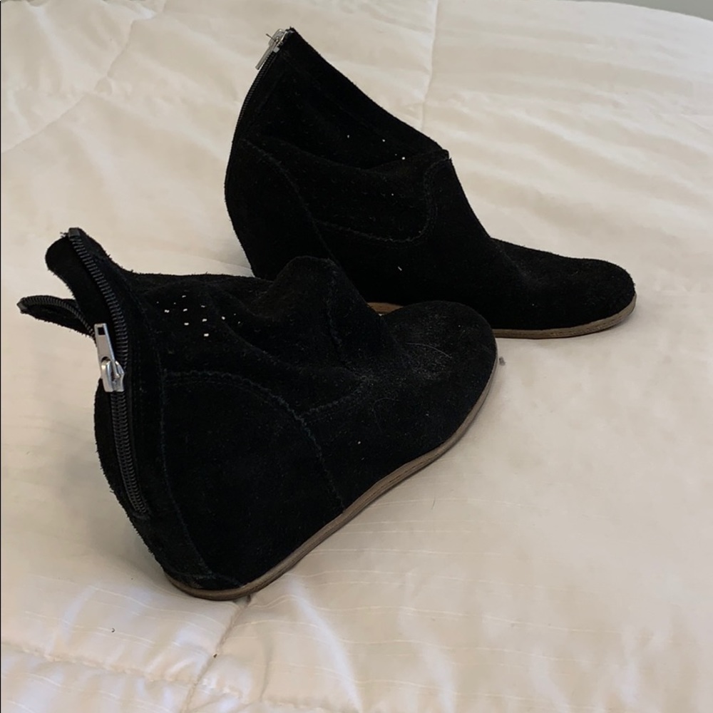 Booties - Picture 2 of 2